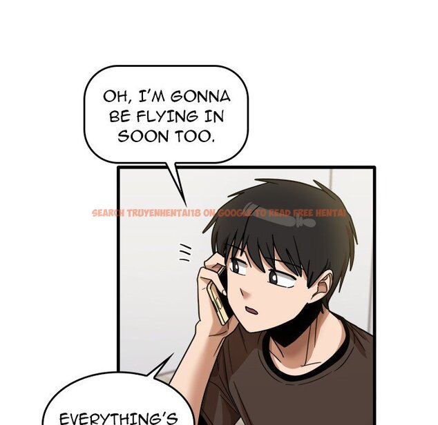 Read Hentai Image 79 782 in comic No More, No Less - Chapter 43 - hentaitnt.net