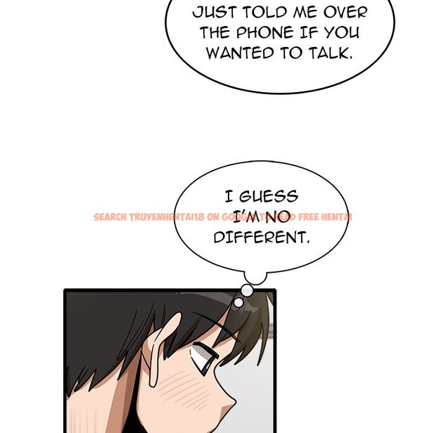 Read Hentai Image 84 782 in comic No More, No Less - Chapter 43 - hentaitnt.net