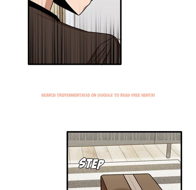 Read Hentai Image 85 782 in comic No More, No Less - Chapter 43 - hentaitnt.net