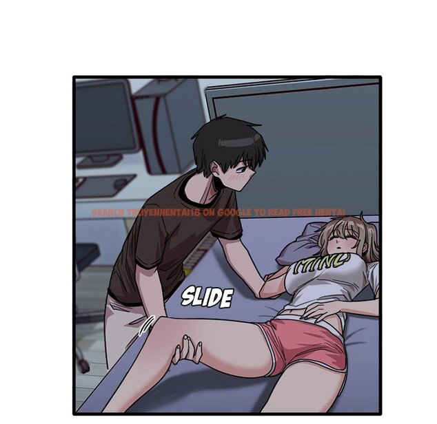 Read Hentai Image 91 782 in comic No More, No Less - Chapter 43 - hentaitnt.net