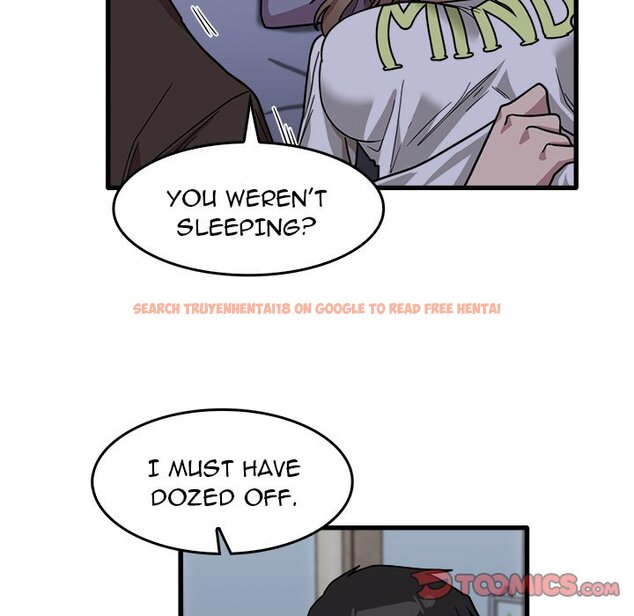 Read Hentai Image 94 782 in comic No More, No Less - Chapter 43 - hentaitnt.net
