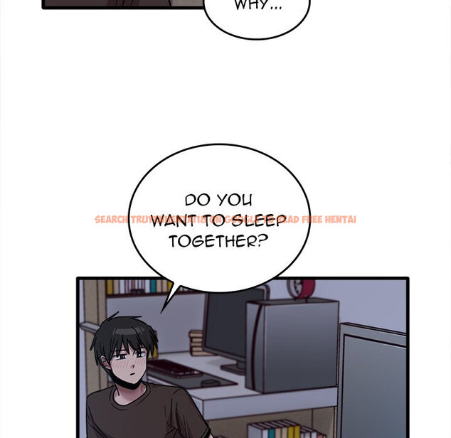 Read Hentai Image 11 476 in comic No More, No Less - Chapter 44 - hentaitnt.net