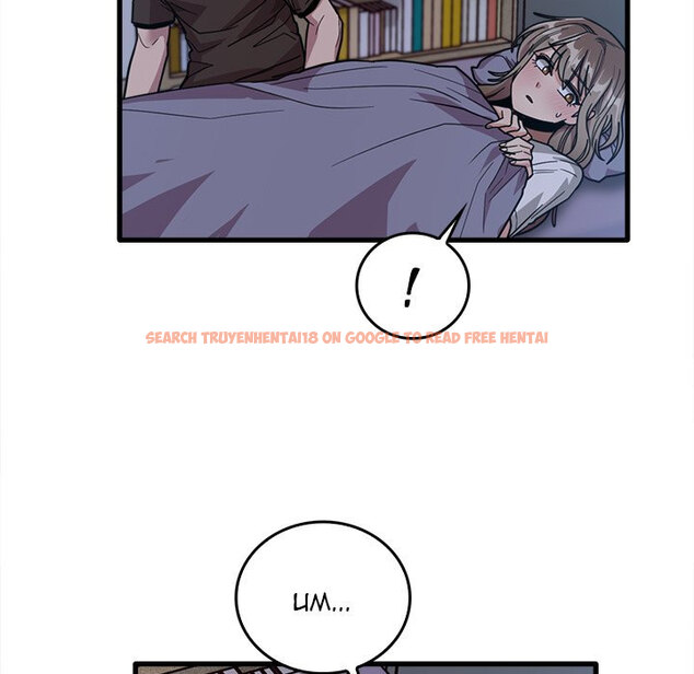 Read Hentai Image 12 476 in comic No More, No Less - Chapter 44 - hentaitnt.net