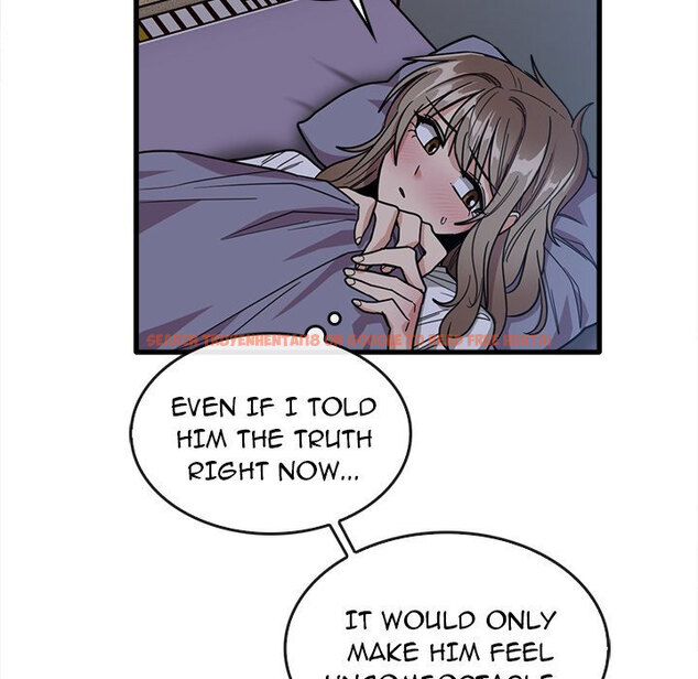 Read Hentai Image 13 476 in comic No More, No Less - Chapter 44 - hentaitnt.net