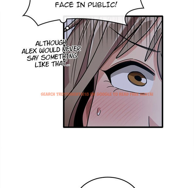 Read Hentai Image 16 476 in comic No More, No Less - Chapter 44 - hentaitnt.net