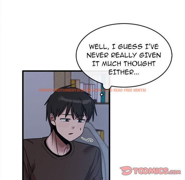 Read Hentai Image 18 477 in comic No More, No Less - Chapter 44 - hentaitnt.net