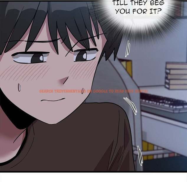 Read Hentai Image 20 477 in comic No More, No Less - Chapter 44 - hentaitnt.net