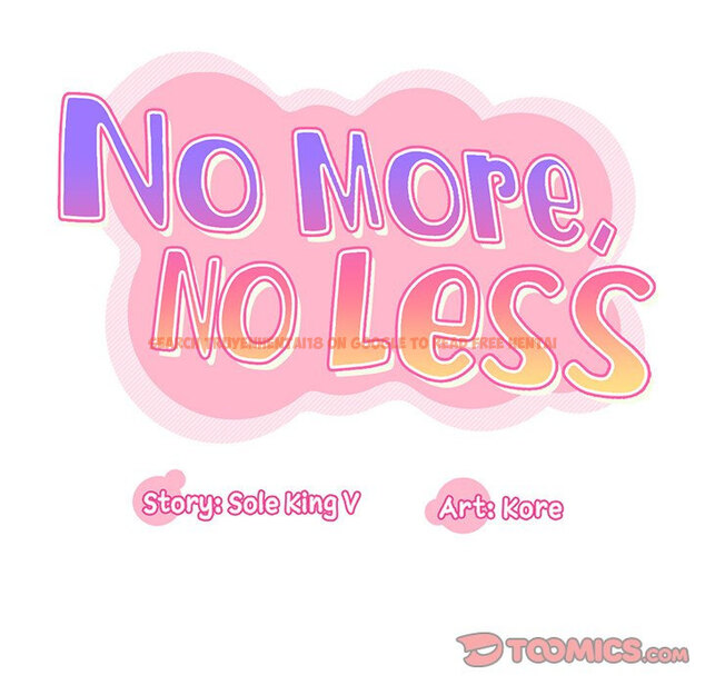 Read Hentai Image 26 477 in comic No More, No Less - Chapter 44 - hentaitnt.net