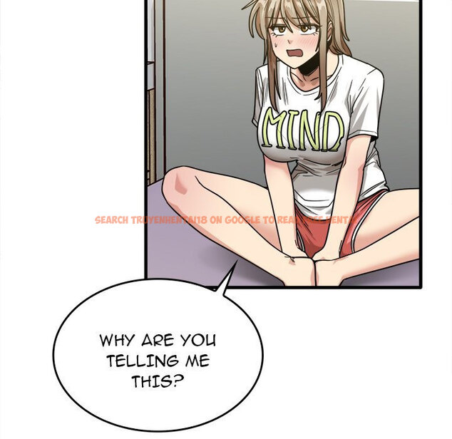 Read Hentai Image 28 477 in comic No More, No Less - Chapter 44 - hentaitnt.net