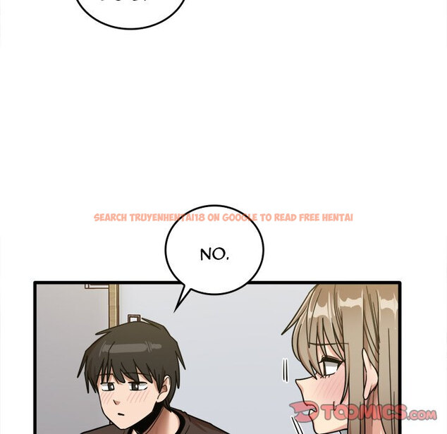Read Hentai Image 30 477 in comic No More, No Less - Chapter 44 - hentaitnt.net