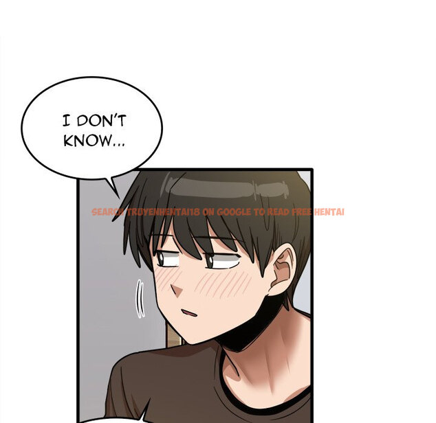 Read Hentai Image 32 477 in comic No More, No Less - Chapter 44 - hentaitnt.net