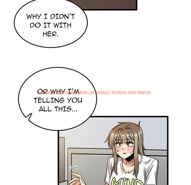 Read Hentai Image 33 477 in comic No More, No Less - Chapter 44 - hentaitnt.net