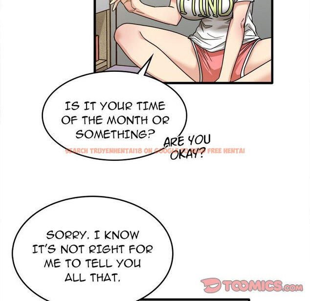 Read Hentai Image 34 477 in comic No More, No Less - Chapter 44 - hentaitnt.net