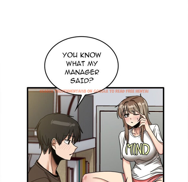 Read Hentai Image 37 477 in comic No More, No Less - Chapter 44 - hentaitnt.net
