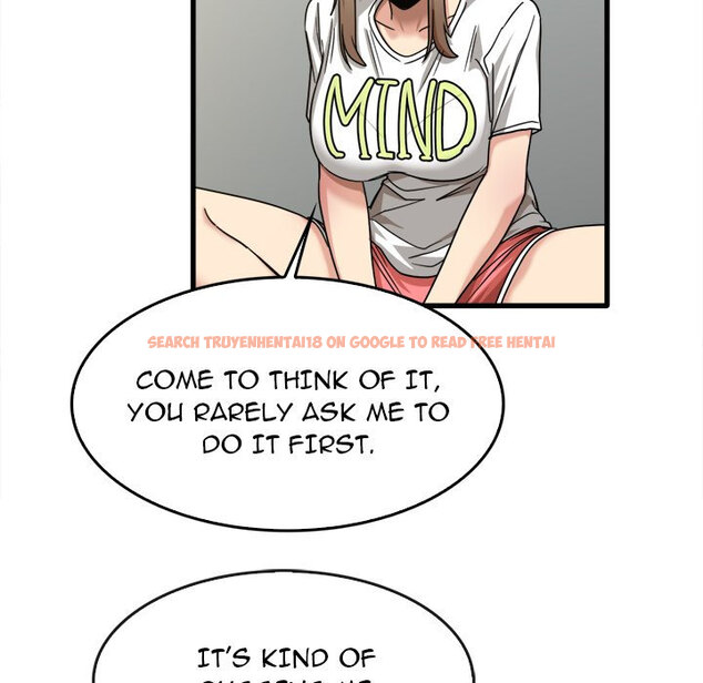 Read Hentai Image 39 477 in comic No More, No Less - Chapter 44 - hentaitnt.net