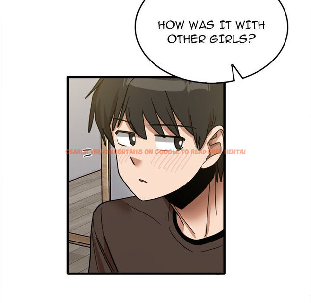 Read Hentai Image 41 477 in comic No More, No Less - Chapter 44 - hentaitnt.net