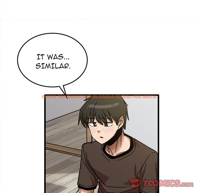 Read Hentai Image 42 477 in comic No More, No Less - Chapter 44 - hentaitnt.net