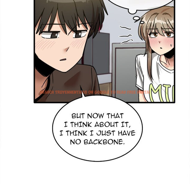 Read Hentai Image 44 477 in comic No More, No Less - Chapter 44 - hentaitnt.net