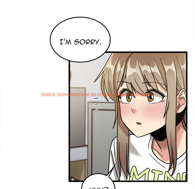 Read Hentai Image 45 477 in comic No More, No Less - Chapter 44 - hentaitnt.net