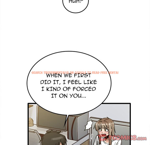 Read Hentai Image 46 477 in comic No More, No Less - Chapter 44 - hentaitnt.net