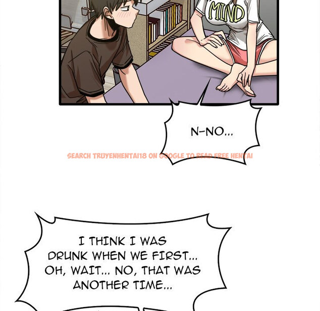 Read Hentai Image 47 477 in comic No More, No Less - Chapter 44 - hentaitnt.net