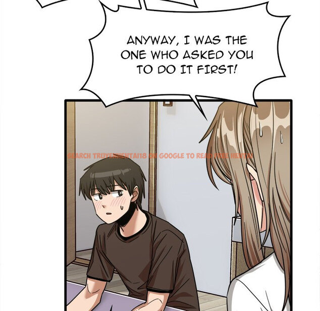 Read Hentai Image 48 477 in comic No More, No Less - Chapter 44 - hentaitnt.net