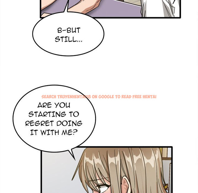 Read Hentai Image 49 477 in comic No More, No Less - Chapter 44 - hentaitnt.net