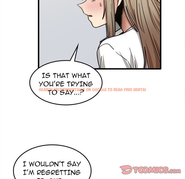 Read Hentai Image 50 477 in comic No More, No Less - Chapter 44 - hentaitnt.net