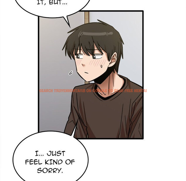 Read Hentai Image 51 477 in comic No More, No Less - Chapter 44 - hentaitnt.net