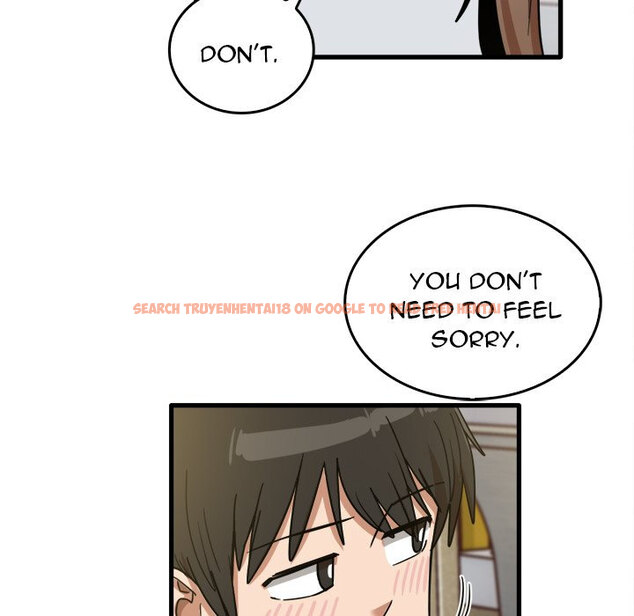 Read Hentai Image 53 477 in comic No More, No Less - Chapter 44 - hentaitnt.net