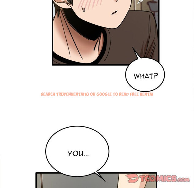 Read Hentai Image 54 477 in comic No More, No Less - Chapter 44 - hentaitnt.net