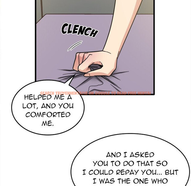 Read Hentai Image 55 477 in comic No More, No Less - Chapter 44 - hentaitnt.net