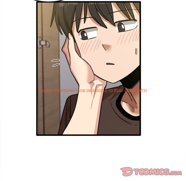 Read Hentai Image 58 477 in comic No More, No Less - Chapter 44 - hentaitnt.net