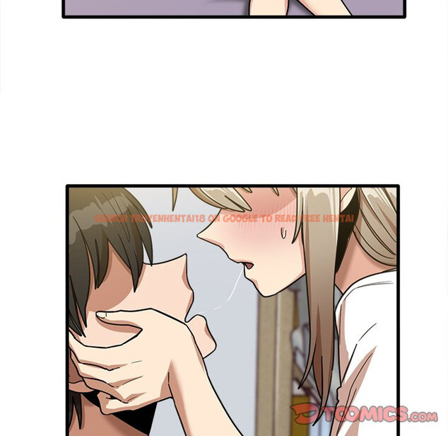 Read Hentai Image 62 477 in comic No More, No Less - Chapter 44 - hentaitnt.net