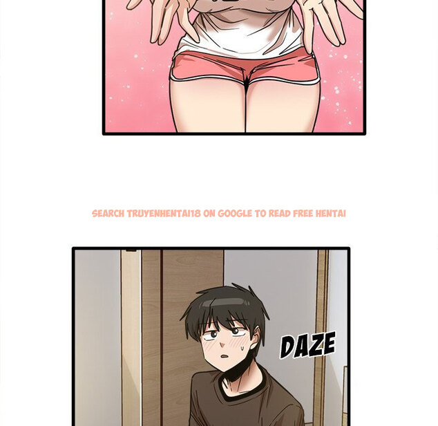 Read Hentai Image 64 477 in comic No More, No Less - Chapter 44 - hentaitnt.net