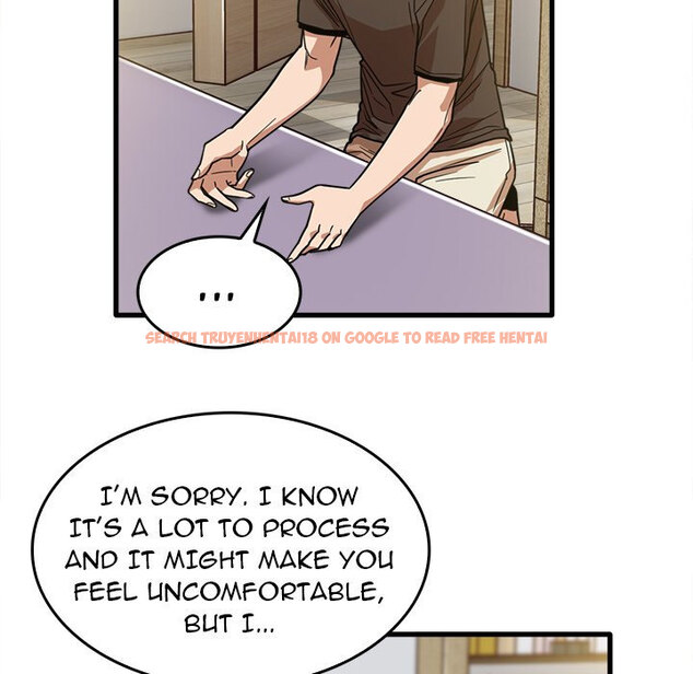 Read Hentai Image 65 477 in comic No More, No Less - Chapter 44 - hentaitnt.net