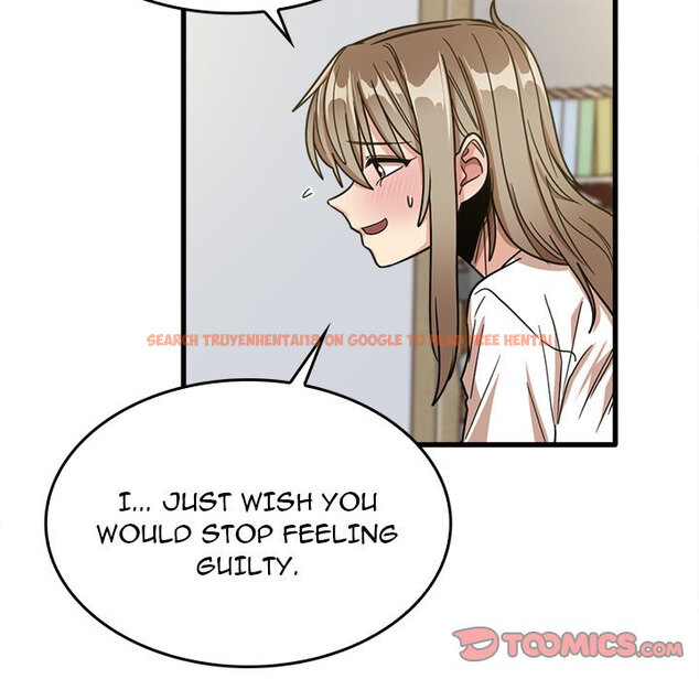 Read Hentai Image 66 477 in comic No More, No Less - Chapter 44 - hentaitnt.net