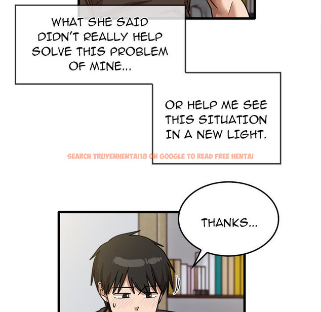 Read Hentai Image 68 477 in comic No More, No Less - Chapter 44 - hentaitnt.net