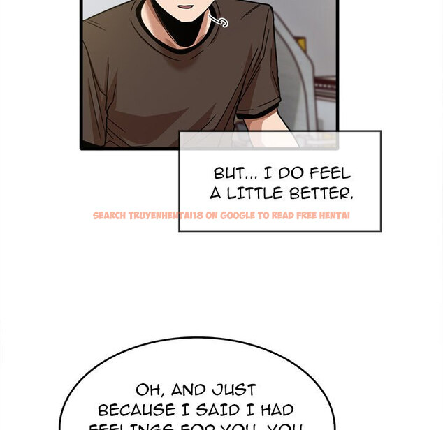 Read Hentai Image 69 477 in comic No More, No Less - Chapter 44 - hentaitnt.net