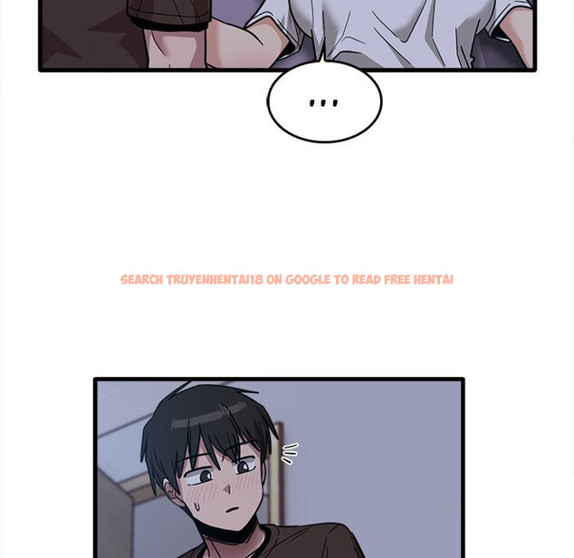 Read Hentai Image 7 476 in comic No More, No Less - Chapter 44 - hentaitnt.net