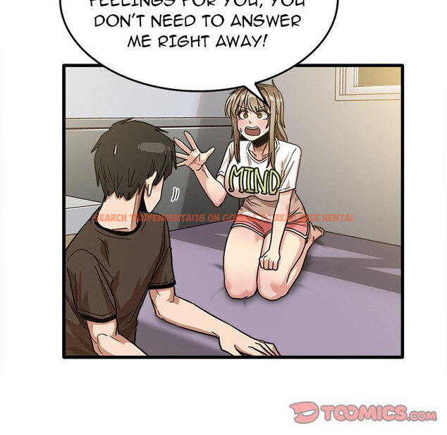 Read Hentai Image 70 477 in comic No More, No Less - Chapter 44 - hentaitnt.net