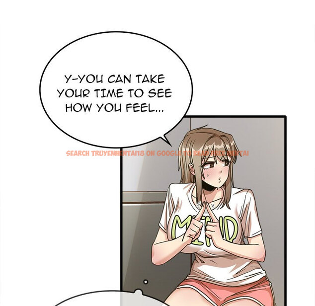 Read Hentai Image 71 477 in comic No More, No Less - Chapter 44 - hentaitnt.net