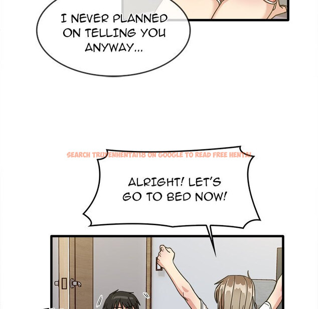Read Hentai Image 72 477 in comic No More, No Less - Chapter 44 - hentaitnt.net