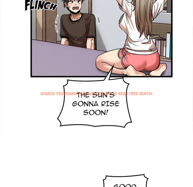 Read Hentai Image 73 477 in comic No More, No Less - Chapter 44 - hentaitnt.net