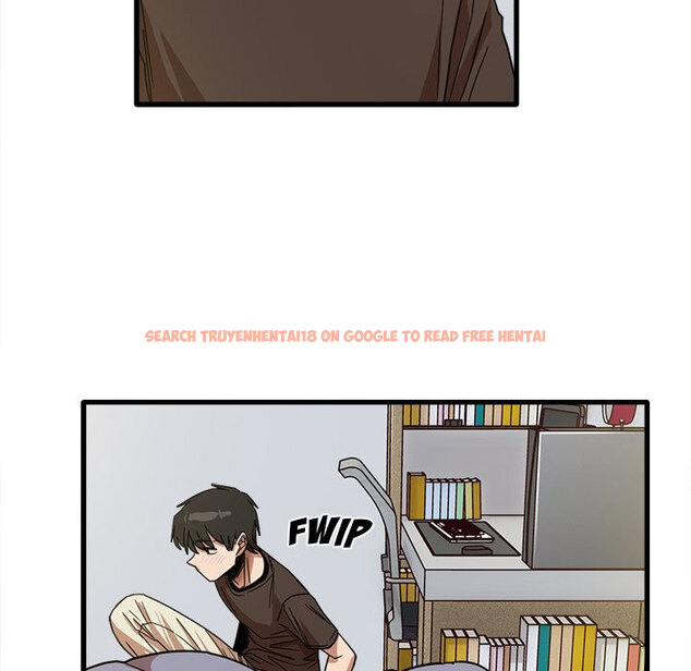 Read Hentai Image 76 477 in comic No More, No Less - Chapter 44 - hentaitnt.net