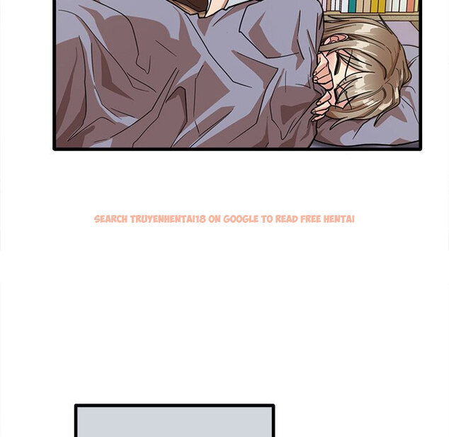 Read Hentai Image 77 477 in comic No More, No Less - Chapter 44 - hentaitnt.net
