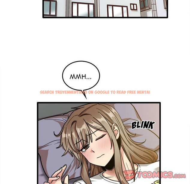 Read Hentai Image 82 477 in comic No More, No Less - Chapter 44 - hentaitnt.net