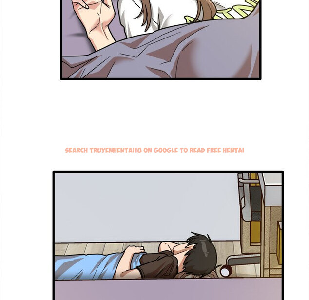 Read Hentai Image 83 477 in comic No More, No Less - Chapter 44 - hentaitnt.net