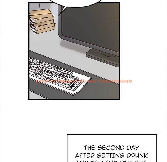 Read Hentai Image 88 477 in comic No More, No Less - Chapter 44 - hentaitnt.net