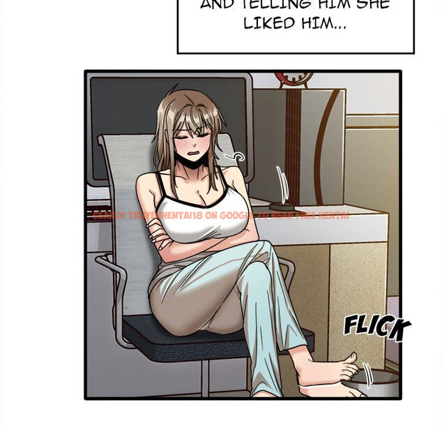 Read Hentai Image 89 477 in comic No More, No Less - Chapter 44 - hentaitnt.net